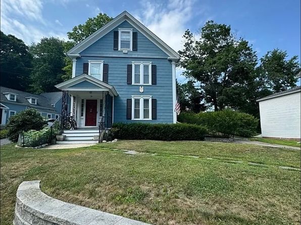 6 Laurel St #3