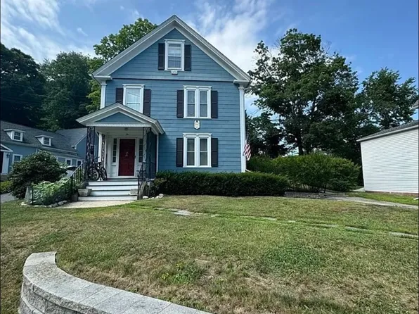 6 Laurel St #3, West Boylston, MA 01583