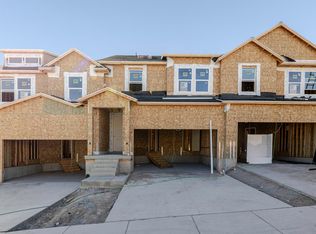 1517 W Banner Dr #837, Saratoga Springs, UT 84045