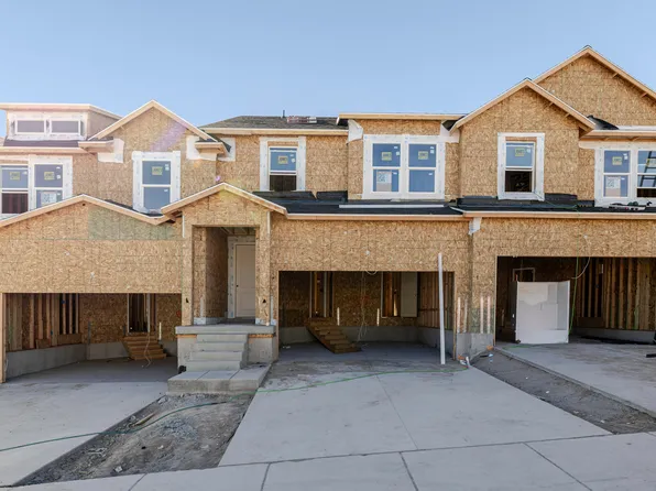 1517 W Banner Dr #837, Saratoga Springs, UT 84045