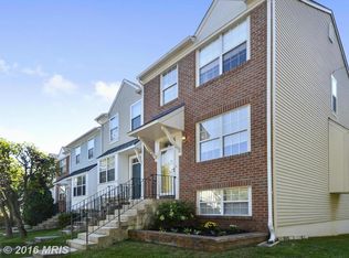 3136 Paladin Ter, Olney, MD 20832