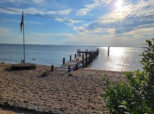 610 Potomac River Ave, Colonial Beach, VA 22443