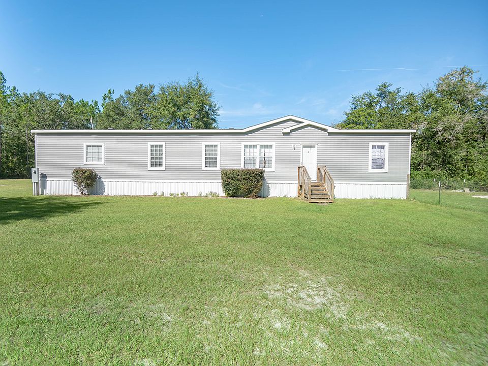 17200 Crews Rd, Glen Saint Mary, FL 32040 Zillow