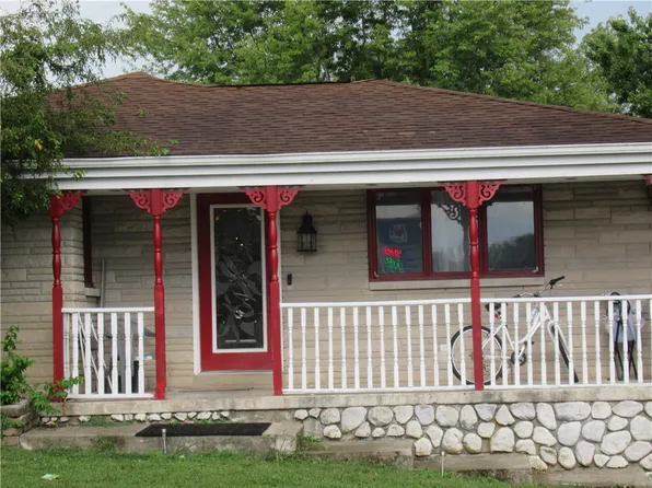 101 Clay St, Gettysburg, OH 45328