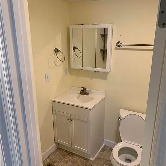 2510 Huntsville St NW #A — Photo 6