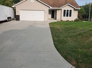 W229S8794 Mulberry St, Big Bend, WI 53103