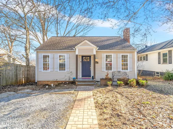 2930 Denson Ave, Knoxville, TN 37921