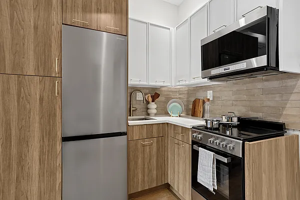 Kitchen, photo 1
