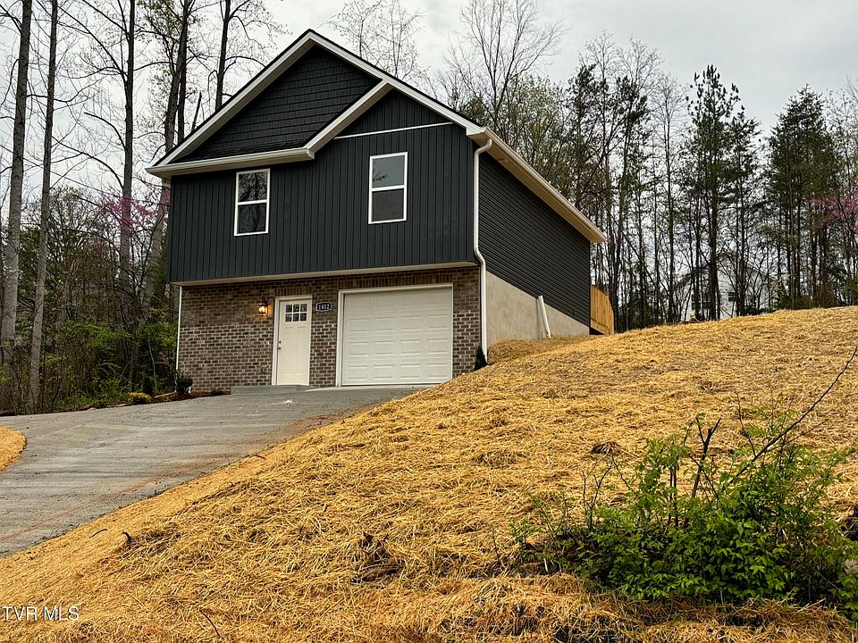 1412 Indian Ridge Rd, Johnson City, TN 37604 Zillow