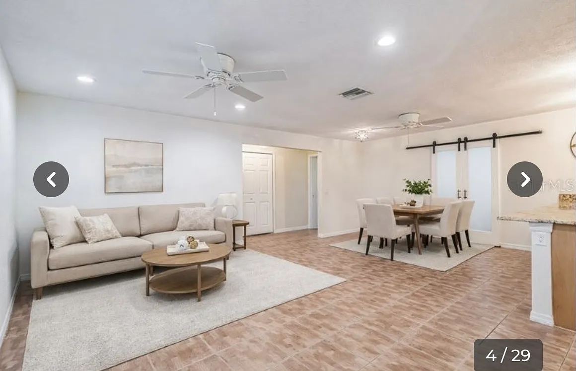 3 bed, 1200 sqft, $850 — Photo 2