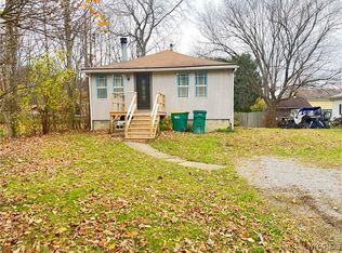 808 Church St, Cowlesville, NY 14037