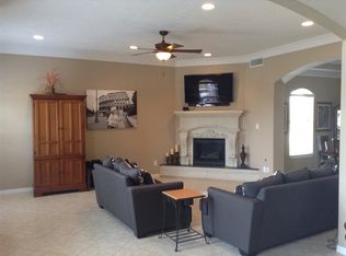 8305 Lake Placid Dr, Nederland, TX 77627