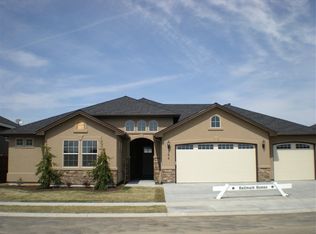 412 W Dreyfuss Ln, Meridian, ID 83646