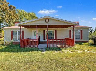 15374 Mount Carmel Hawkins Rd, Cerulean, KY 42215