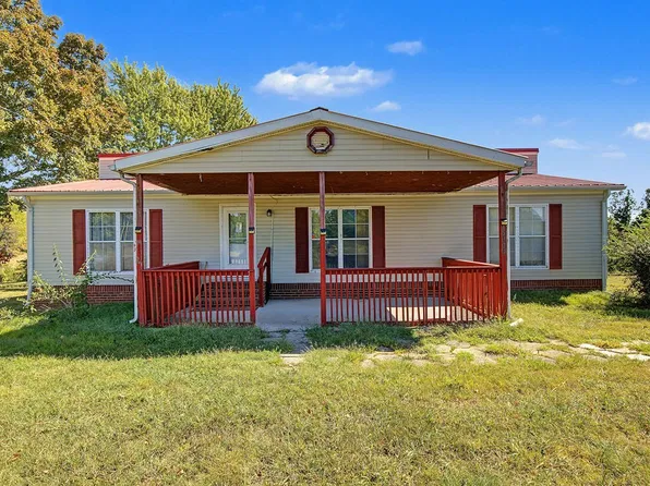 15374 Mount Carmel Hawkins Rd, Cerulean, KY 42215