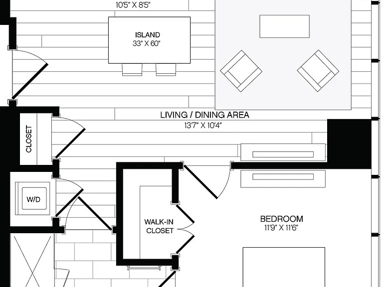 A5 Floorplan A5 Floorplan