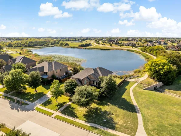 289 Duxbury Ct, Sunnyvale, TX 75182