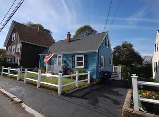 38 Bow St, Salem, MA 01970