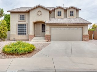 2945 S Aletta, Mesa, AZ 85212