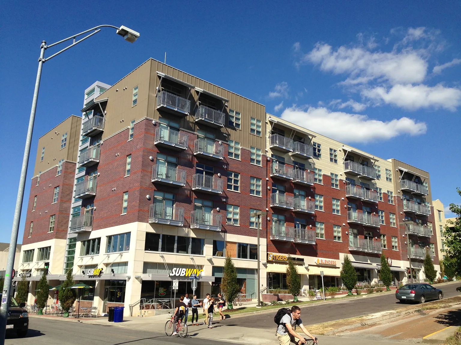 Lofts at 308 Ninth — Photo 2