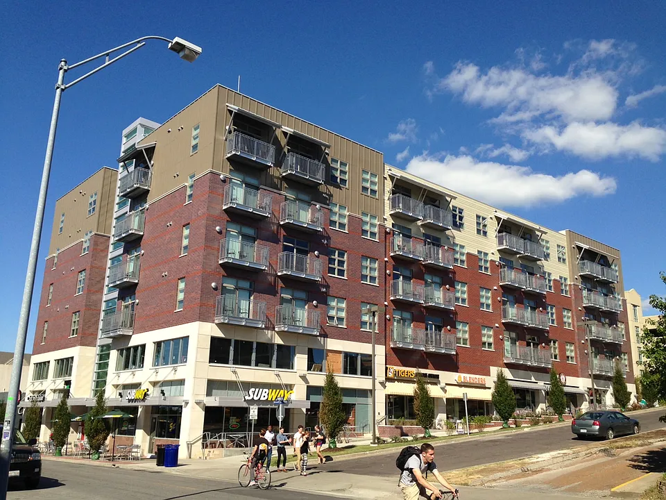 Building Photo