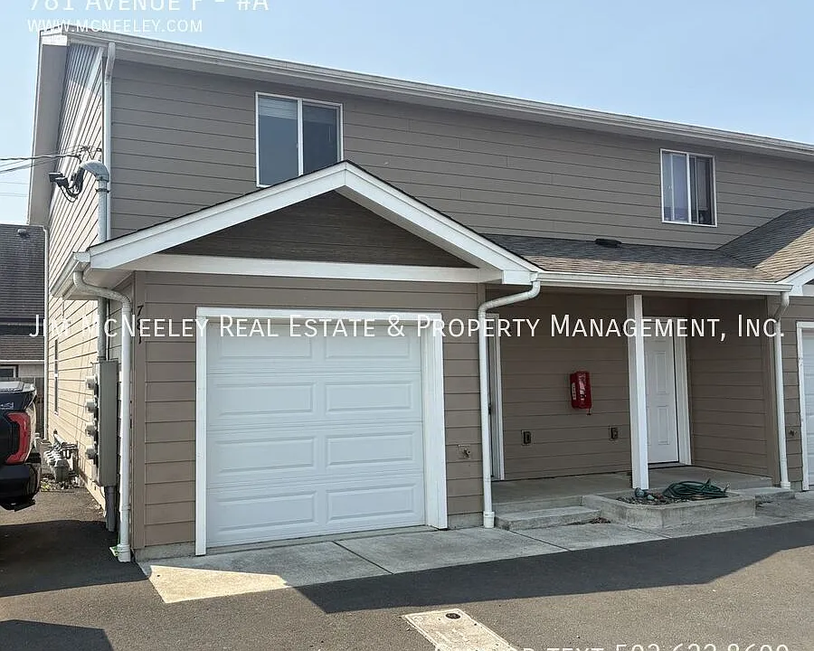 781 Avenue F #A