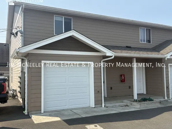 781 Avenue F Unit A, Seaside, OR 97138