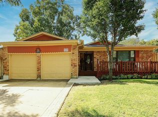 8750 Reva St, Dallas, TX 75227