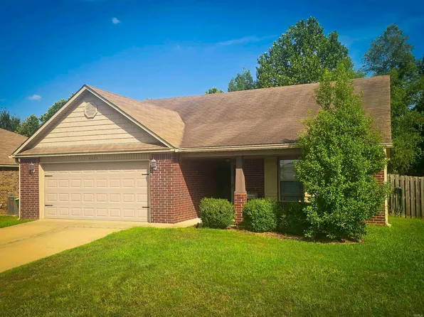 6425 White Oak Way, North Little Rock, AR 72117