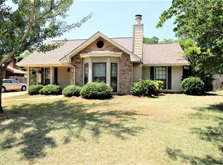 3244 Little John Dr, Montgomery, AL 36109