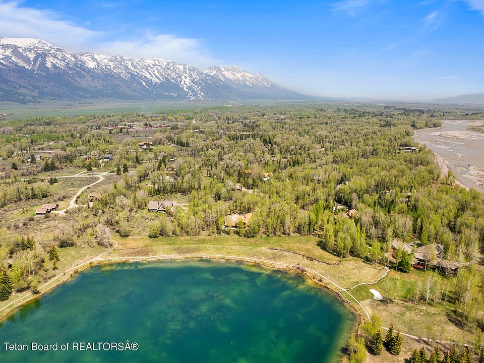 3190 W Wilderness Ln, Wilson, WY 83014 MLS 23934 Zillow