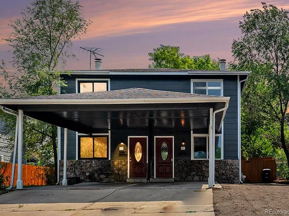 40 Quitman Street, Denver, CO 80219