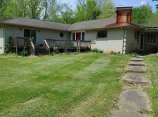 4336 Pottertown Rd, Murray, KY 42071