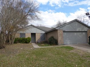 4522 Laureldale Rd, Houston, TX 77041