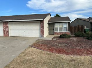 1550 N Mitchell Ave, Turlock, CA 95380