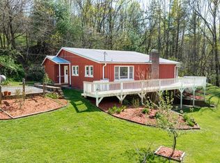 73 Hidden Valley Dr, Franklin, NC 28734