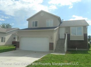 1816 N 2530 W, Clinton, UT 84015