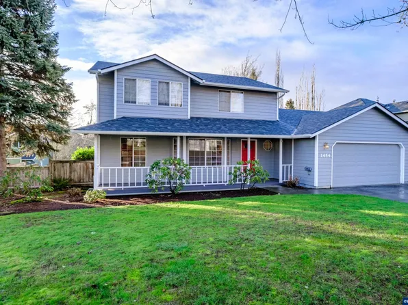 1454 Ammon St NW, Salem, OR 97304
