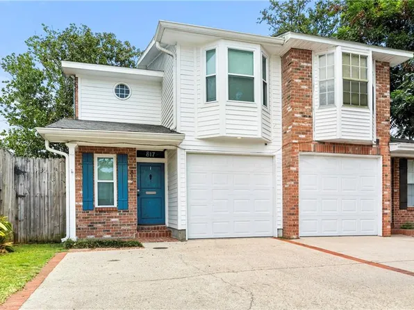 817 Cleary Ave, Metairie, LA 70001