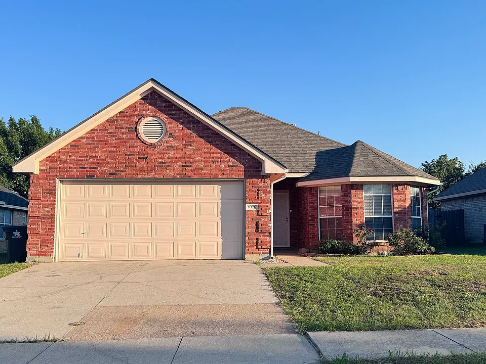 1026 Telluride Dr