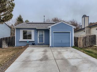 17704 E Bethany Pl, Aurora, CO 80013