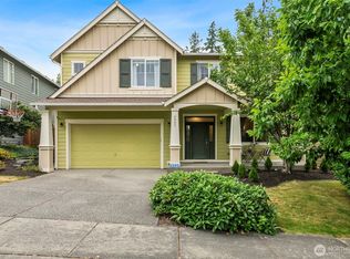 5531 Timberridge Dr, Mount Vernon, WA