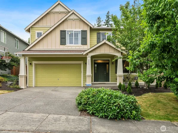 5531 Timberridge Drive, Mount Vernon, WA 98273