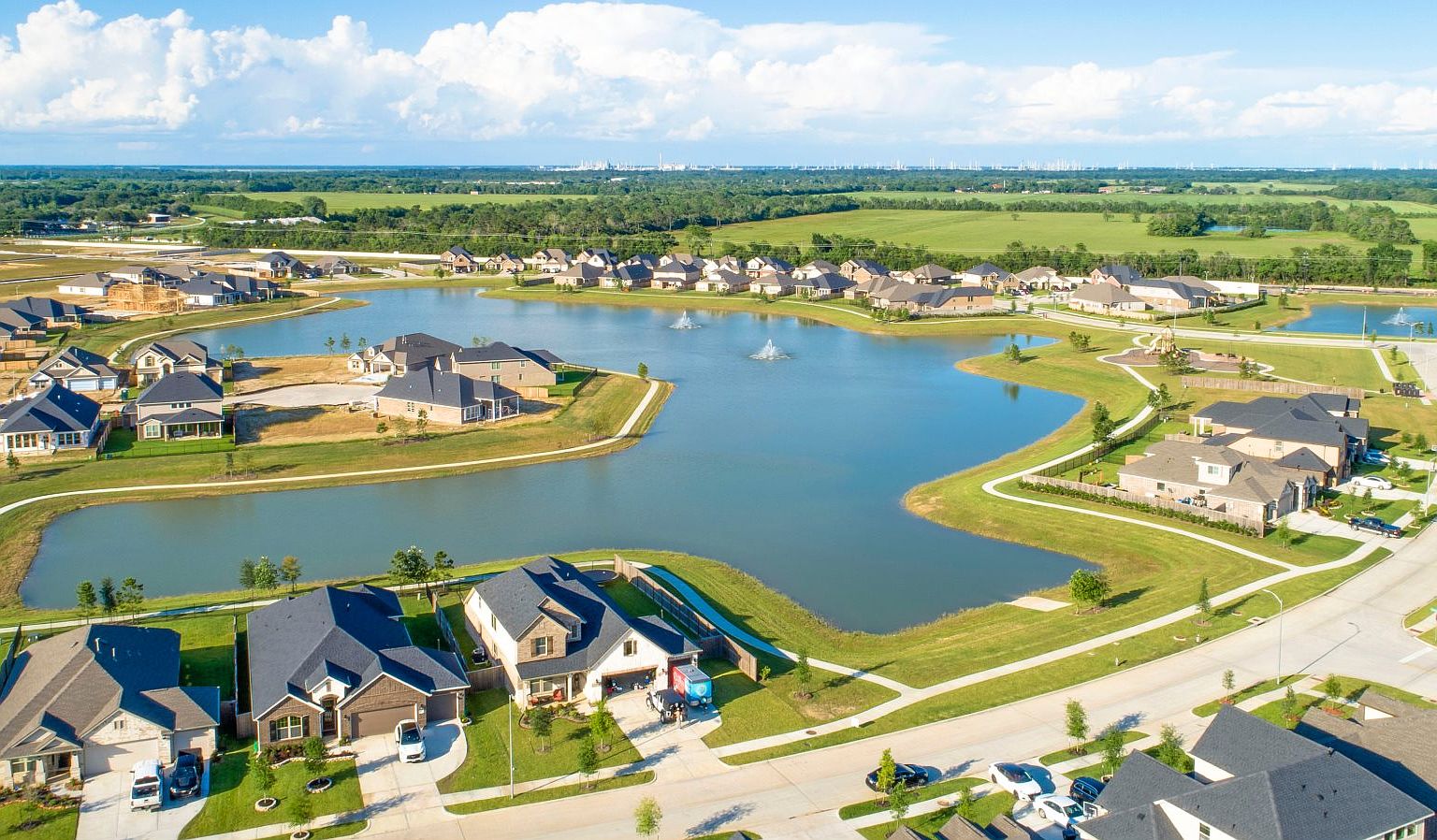 Sterling Point at Baytown Crossings Fairway Collection by Lennar in Baytown TX Zillow