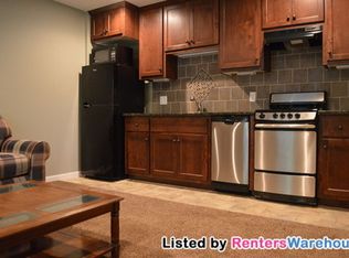 8356 Westwood Rd NE, Spring Lake Park, MN 55432