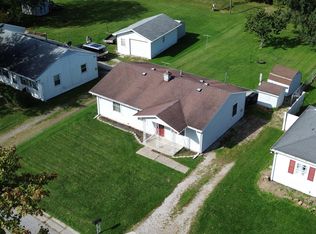 1482 Terrawenda Dr, Defiance, OH 43512