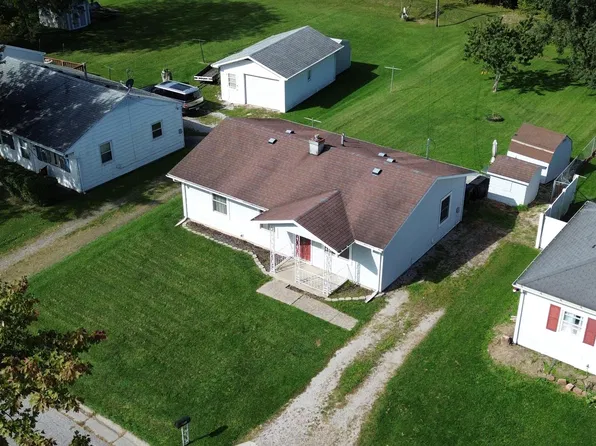 1482 Terrawenda Dr, Defiance, OH 43512