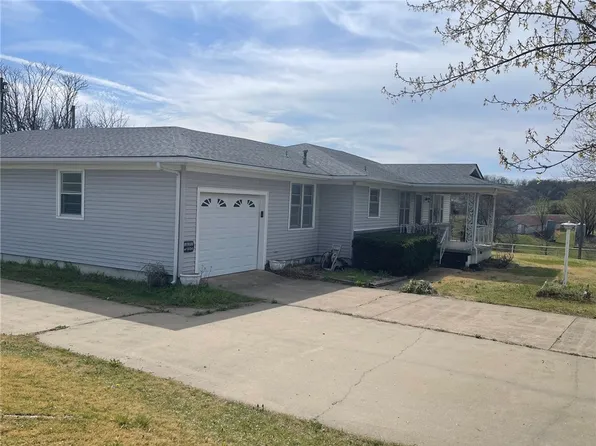 2718 Highway 21 S, Berryville, AR 72616