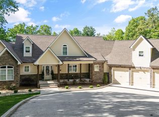 237 Lakemont Ln, Caryville, TN 37714