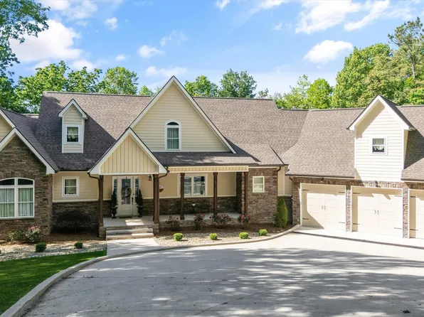 237 Lakemont Ln, Caryville, TN 37714
